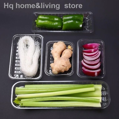 Pinggan nhựa trong suốt dùng một lần đựng trái cây rau củ quả khô - 145.070₫ 5 Pinggan nhựa trong suốt dùng một lần đựng trái cây rau củ quả khô - 145.070₫ 5