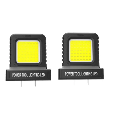 PINSEN 14W LED Đèn led chiếu sáng đa dụng gắn pin máy khoan, đèn sửa chữa, bỏ túi, đèn cắm trại, đèn câu cá 10 PINSEN 14W LED Đèn led chiếu sáng đa dụng gắn pin máy khoan, đèn sửa chữa, bỏ túi, đèn cắm trại, đèn câu cá 10