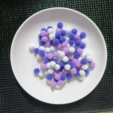 Pom Pom Bịch 1000/2000q Sỉ Giá Rẻ - Giảm Từ 97785 Xuống 79500 VND 4 Pom Pom Bịch 1000/2000q Sỉ Giá Rẻ - Giảm Từ 97785 Xuống 79500 VND 4