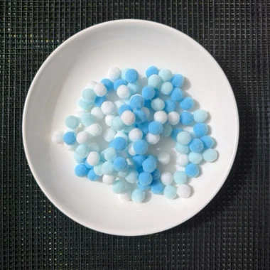 Pom Pom Bịch 1000/2000q Sỉ Giá Rẻ - Giảm Từ 97785 Xuống 79500 VND 7 Pom Pom Bịch 1000/2000q Sỉ Giá Rẻ - Giảm Từ 97785 Xuống 79500 VND 7