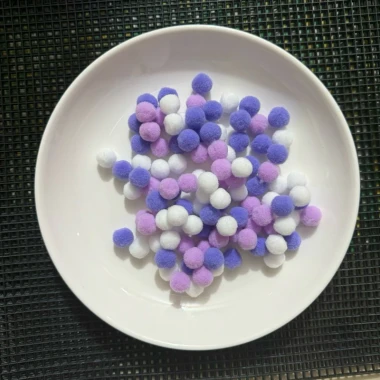 Pom Pom Bịch 1000/2000q Sỉ Giá Rẻ - Giảm Từ 97785 Xuống 79500 VND 11 Pom Pom Bịch 1000/2000q Sỉ Giá Rẻ - Giảm Từ 97785 Xuống 79500 VND 11
