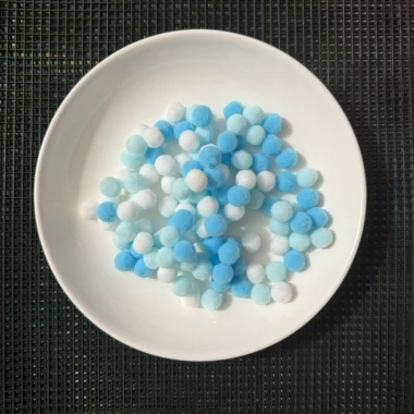 Pom Pom Bịch 1000/2000q Sỉ Giá Rẻ - Giảm Từ 97785 Xuống 79500 VND 12 Pom Pom Bịch 1000/2000q Sỉ Giá Rẻ - Giảm Từ 97785 Xuống 79500 VND 12