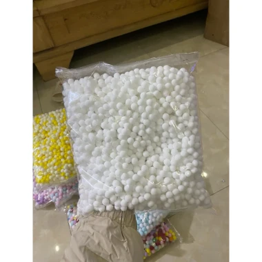 Pom Pom Bịch 1000/2000q Sỉ Giá Rẻ - Giảm Từ 97785 Xuống 79500 VND 13 Pom Pom Bịch 1000/2000q Sỉ Giá Rẻ - Giảm Từ 97785 Xuống 79500 VND 13