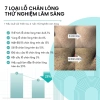 Porecent Niacinamide 20% Serum Vitamin B3 40ml Thu Nhỏ Lỗ Chân Lông, Se Khít 6