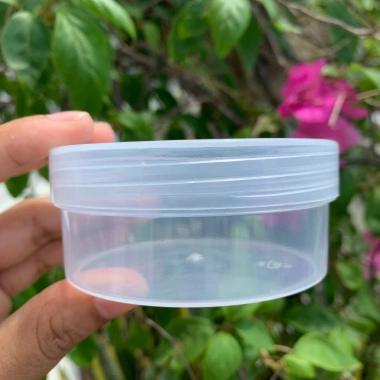 Pudding Slime Trái Đào Trong Suốt Như Nước - Nhờn, Thơm Dẻo, An Toàn Việt Nam