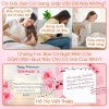 Quà 8/3 Đai chườm ấm bụng kinh nguyệt Đai massage giảm đau kì kinh, 329.000đ 2