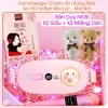 Quà 8/3 Đai chườm ấm bụng kinh nguyệt Đai massage giảm đau kì kinh, 329.000đ 3