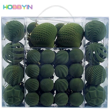 Quả Bóng Cây Thông Noel Gập Lại 7 Màu 4-8cm Giáng Sinh Rẻ Bất Ngờ 2 Quả Bóng Cây Thông Noel Gập Lại 7 Màu 4-8cm Giáng Sinh Rẻ Bất Ngờ 2