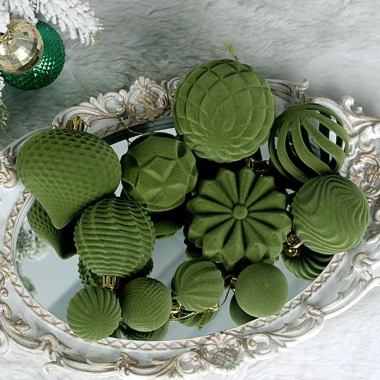 Quả Bóng Cây Thông Noel Gập Lại 7 Màu 4-8cm Giáng Sinh Rẻ Bất Ngờ 8 Quả Bóng Cây Thông Noel Gập Lại 7 Màu 4-8cm Giáng Sinh Rẻ Bất Ngờ 8