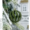 Quả Bóng Cây Thông Noel Gập Lại 7 Màu 4-8cm Giáng Sinh Rẻ Bất Ngờ 9