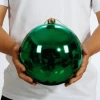 Quả Bóng Cây Thông Noel Gập Lại 7 Màu 4-8cm Giáng Sinh Rẻ Bất Ngờ 26