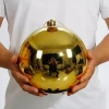 Quả Bóng Cây Thông Noel Gập Lại 7 Màu 4-8cm Giáng Sinh Rẻ Bất Ngờ 35