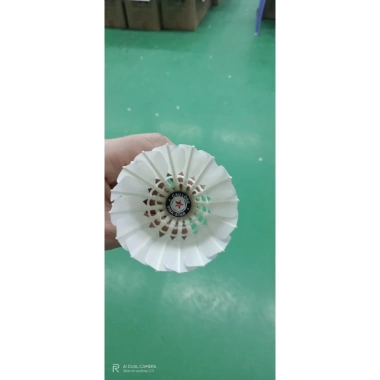 Quả Cầu Lông Vina-Star Loại 1 Cao Cấp - Ống Xanh Chữ, Giá 380.000đ 4