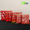 Quả Cầu Nhung Đỏ Treo Trang Trí Tết - Lồng Đèn Nhung Giảm 30% Còn 36k - 30 Quả Đẹp 2