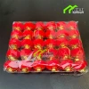 Quả Cầu Nhung Đỏ Treo Trang Trí Tết - Lồng Đèn Nhung Giảm 30% Còn 36k - 30 Quả Đẹp 3
