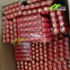 Quả Cầu Nhung Đỏ Treo Trang Trí Tết - Lồng Đèn Nhung Giảm 30% Còn 36k - 30 Quả Đẹp 6