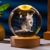 Quả Cầu Thủy Tinh 12 Con Giáp Tùy Chỉnh - Giảm 21% còn 75.000đ 14