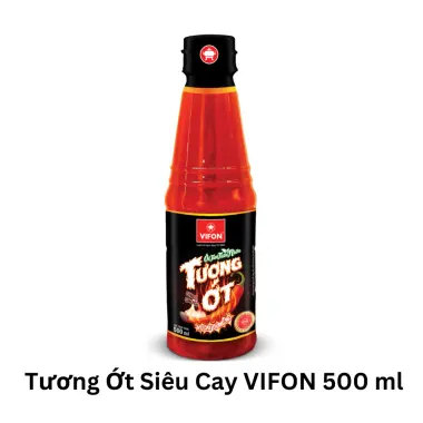 Quà Tặng Yêu Thương VIFON Giảm Giá - Mua Ngay Chỉ 29500đ Thay Vì 36875đ 3
