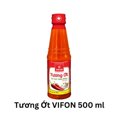 Quà Tặng Yêu Thương VIFON Giảm Giá - Mua Ngay Chỉ 29500đ Thay Vì 36875đ 4