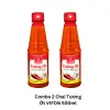 Quà Tặng Yêu Thương VIFON Giảm Giá - Mua Ngay Chỉ 29500đ Thay Vì 36875đ 5