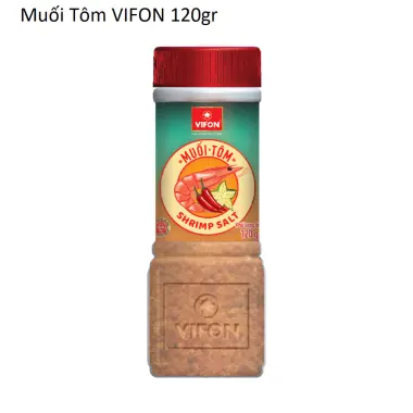 Quà Tặng Yêu Thương VIFON Giảm Giá - Mua Ngay Chỉ 29500đ Thay Vì 36875đ 6
