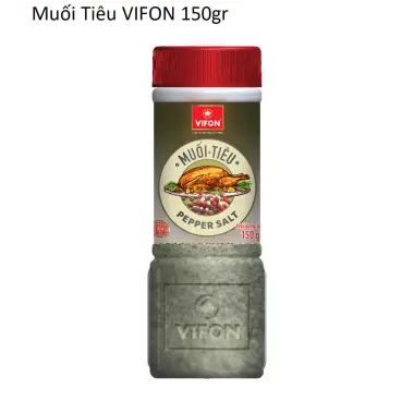 Quà Tặng Yêu Thương VIFON Giảm Giá - Mua Ngay Chỉ 29500đ Thay Vì 36875đ 7
