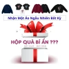 Quà Tết Hộp Bí Ẩn - Áo Thun, Sweater Nỉ Lông Cáo, Hoodie, Quần Nỉ Giá 189.000
