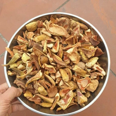 Quả trâu cổ khô 500gr-1kg giá chỉ 103.000đ - Thuốc quý tự nhiên hỗ trợ sức khỏe 6