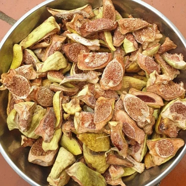 Quả trâu cổ khô 500gr-1kg giá chỉ 103.000đ - Thuốc quý tự nhiên hỗ trợ sức khỏe 8