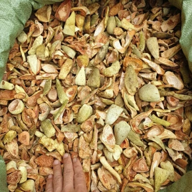 Quả trâu cổ khô 500gr-1kg giá chỉ 103.000đ - Thuốc quý tự nhiên hỗ trợ sức khỏe 10