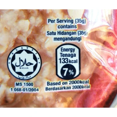 Quaker Túi Lớn 1Kg Yến Mạch Ăn Liền Malaysia Instant Oatmeal Halal 118.000 6 Quaker Túi Lớn 1Kg Yến Mạch Ăn Liền Malaysia Instant Oatmeal Halal 118.000 6