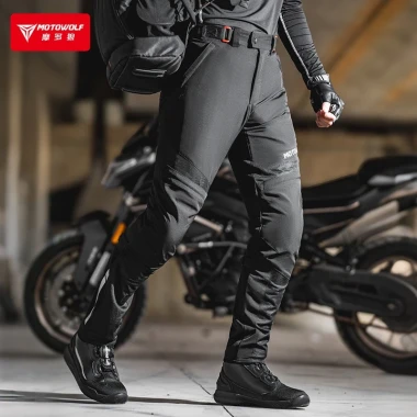 Quần Bảo Hộ Motowolf TM4 Chính Hãng - Giá Rẻ 1297100 VNĐ - Bảo Vệ An Toàn 7 Quần Bảo Hộ Motowolf TM4 Chính Hãng - Giá Rẻ 1297100 VNĐ - Bảo Vệ An Toàn 7