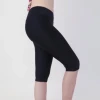 Quần Bơi Bikini Nữ Cạp Cao Màu Đen Siêu Co Giản - Mẫu 1-13 Giá Rẻ 81600Đ 6