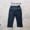 Quần Bơi Bikini Nữ Cạp Cao Màu Đen Siêu Co Giản - Mẫu 1-13 Giá Rẻ 81600Đ 16