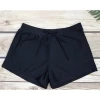 Quần Bơi Bikini Nữ Cạp Cao Màu Đen Siêu Co Giản - Mẫu 1-13 Giá Rẻ 81600Đ 22
