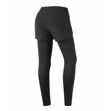 Quần Bơi Nữ Dài 2 Lớp Co Giãn Màu Đen - Đồ Bơi Tập Gym Thể Thao Giá Tốt 88k 4 Quần Bơi Nữ Dài 2 Lớp Co Giãn Màu Đen - Đồ Bơi Tập Gym Thể Thao Giá Tốt 88k 4