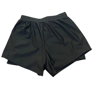 Quần Bơi Nữ Dài 2 Lớp Co Giãn Màu Đen - Đồ Bơi Tập Gym Thể Thao Giá Tốt 88k 11 Quần Bơi Nữ Dài 2 Lớp Co Giãn Màu Đen - Đồ Bơi Tập Gym Thể Thao Giá Tốt 88k 11