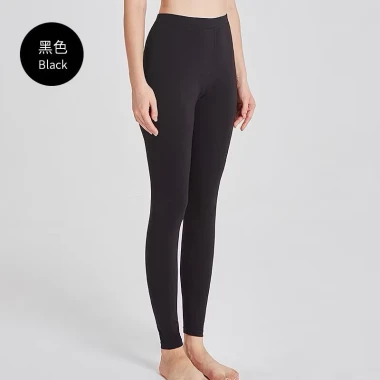 Quần Bơi Nữ Dài 2 Lớp Co Giãn Màu Đen - Đồ Bơi Tập Gym Thể Thao Giá Tốt 88k 12 Quần Bơi Nữ Dài 2 Lớp Co Giãn Màu Đen - Đồ Bơi Tập Gym Thể Thao Giá Tốt 88k 12