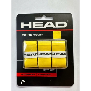 QUẤN CÁN HEAD PRIME TOUR GIÁ RẺ - 3 CÁI/1 VỈ GIẢM CÒN 169750Đ 11 QUẤN CÁN HEAD PRIME TOUR GIÁ RẺ - 3 CÁI/1 VỈ GIẢM CÒN 169750Đ 11