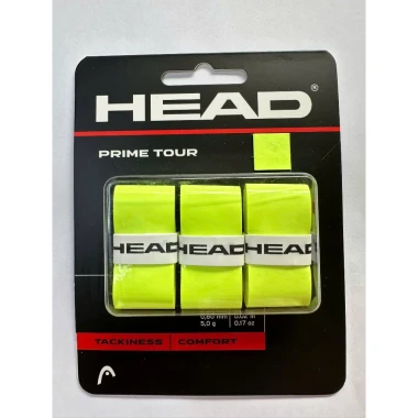 QUẤN CÁN HEAD PRIME TOUR GIÁ RẺ - 3 CÁI/1 VỈ GIẢM CÒN 169750Đ 17 QUẤN CÁN HEAD PRIME TOUR GIÁ RẺ - 3 CÁI/1 VỈ GIẢM CÒN 169750Đ 17