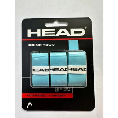 QUẤN CÁN HEAD PRIME TOUR GIÁ RẺ - 3 CÁI/1 VỈ GIẢM CÒN 169750Đ 21 QUẤN CÁN HEAD PRIME TOUR GIÁ RẺ - 3 CÁI/1 VỈ GIẢM CÒN 169750Đ 21