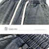 Quần Đùi Jean Nam Thời Trang Short Bò Ngắn Co Giãn, Mặc Thoải Mái, Giá 168.000₫ 3
