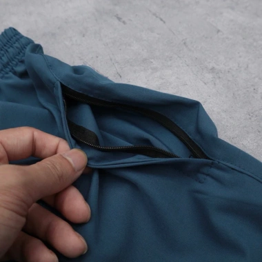 Quần đùi nam thể thao quần short chạy bộ vải gió mềm mại dáng sport co dãn tốt quần mặc nhà nhiều màu đẹp XUZI