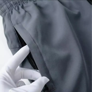 Quần đùi nam thể thao quần short chạy bộ vải gió mềm mại dáng sport co dãn tốt quần mặc nhà nhiều màu đẹp XUZI