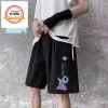 Quần đùi nam vải gió mát, co giãn nhẹ, thời trang thể thao - Giá 41.500 VNĐ 2