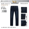 Quần Jeans Nam Ống Đứng Co Giãn Cao Cấp Giá Shock 259k - LC Chất Lượng Cao Không Xù Lông 4