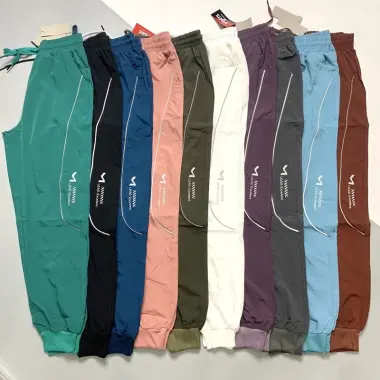 Quần Jogger Tập Gym, Chạy Bộ, Leo Núi M-LEAD Chất Dù Nhẹ Nhanh Khô - QJ03 5 Quần Jogger Tập Gym, Chạy Bộ, Leo Núi M-LEAD Chất Dù Nhẹ Nhanh Khô - QJ03 5