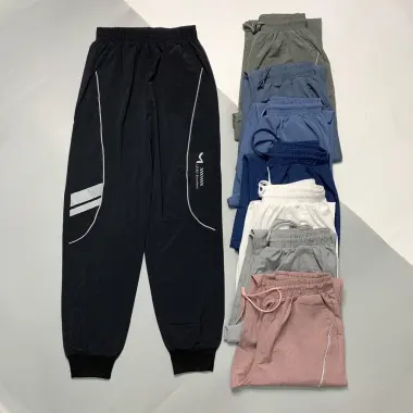 Quần Jogger Tập Gym, Chạy Bộ, Leo Núi M-LEAD Chất Dù Nhẹ Nhanh Khô - QJ03 6 Quần Jogger Tập Gym, Chạy Bộ, Leo Núi M-LEAD Chất Dù Nhẹ Nhanh Khô - QJ03 6
