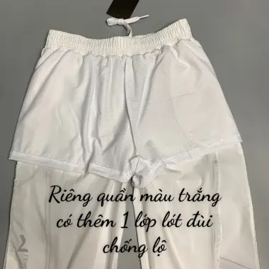 Quần Jogger Tập Gym, Chạy Bộ, Leo Núi M-LEAD Chất Dù Nhẹ Nhanh Khô - QJ03 8 Quần Jogger Tập Gym, Chạy Bộ, Leo Núi M-LEAD Chất Dù Nhẹ Nhanh Khô - QJ03 8