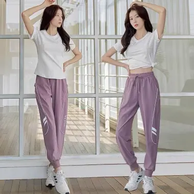 Quần Jogger Tập Gym, Chạy Bộ, Leo Núi M-LEAD Chất Dù Nhẹ Nhanh Khô - QJ03 10 Quần Jogger Tập Gym, Chạy Bộ, Leo Núi M-LEAD Chất Dù Nhẹ Nhanh Khô - QJ03 10